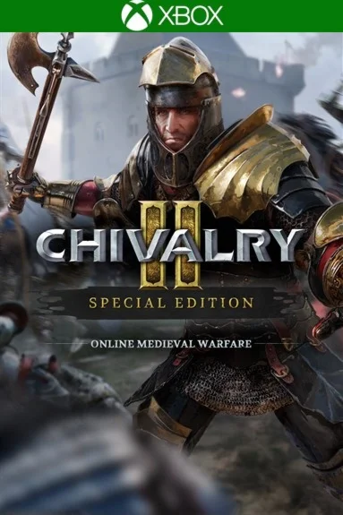 Chivalry 2 - Special Edition ARG (Xbox One / Xbox Serie
