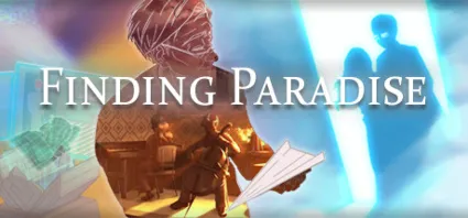 Finding Paradise 💎 АВТОДОСТАВКА STEAM GIFT РОССИЯ