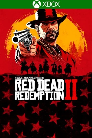 Red Dead Redemption 2 - Ultimate Edition TR (Xbox One /