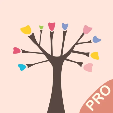 ️ Sketch Tree Pro iPhone ios iPad Appstore + 
