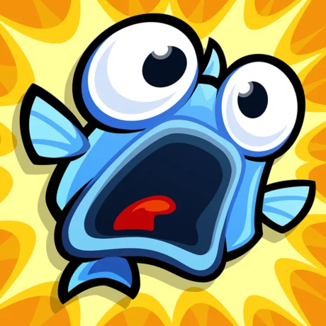 ️ Dynamite Fishing World iPhone ios iPad Appstore + 