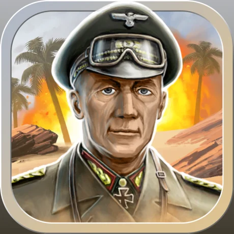 ️ 1943 Deadly Desert Premium iPhone ios iPad Appstore