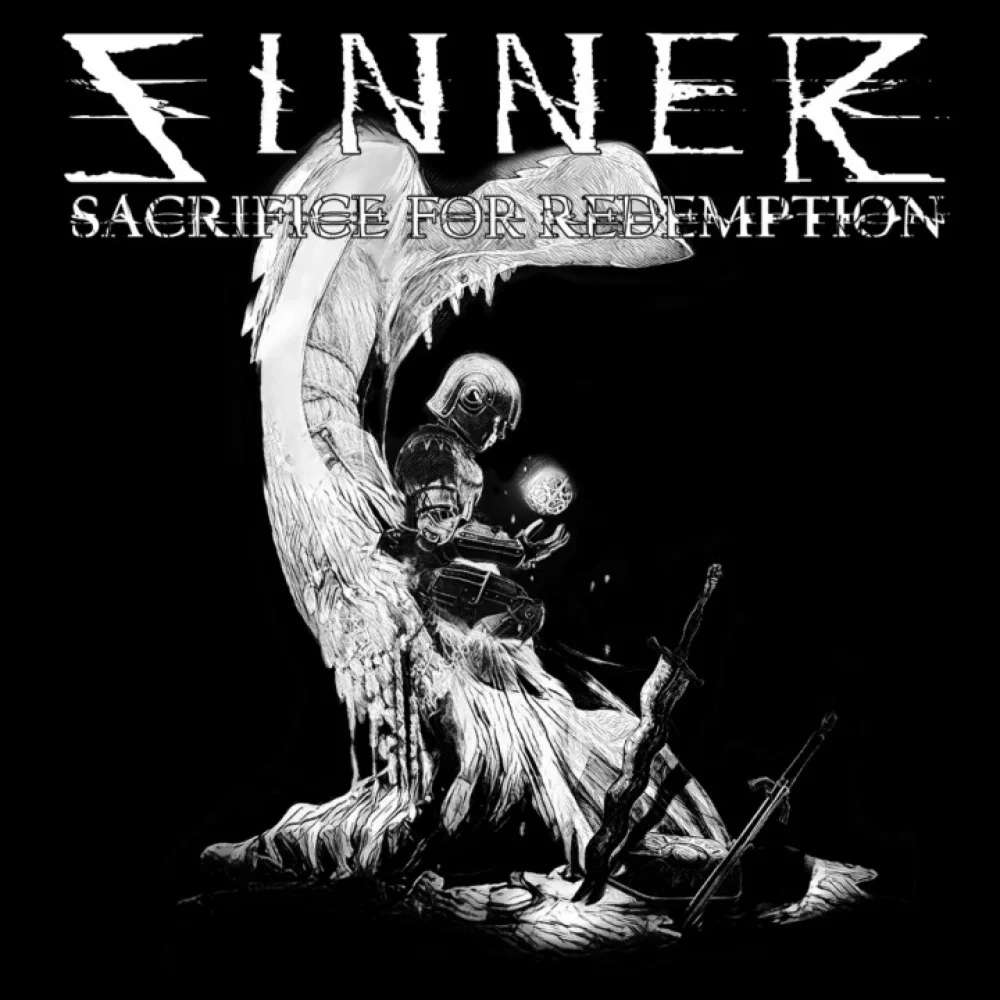 SINNER: Sacrifice for Redemption XBOX One XS КЛЮЧ