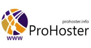 Промокод ProHoster 10% скидку на виртуальный хостинг