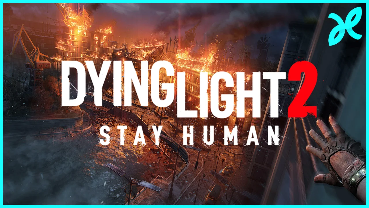 ⭐️DYING LIGHT 2  (ГЛОБАЛЬНАЯ) - ГАРАНТИЯ