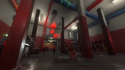 Red Alliance 💎 АВТОДОСТАВКА STEAM GIFT РОССИЯ