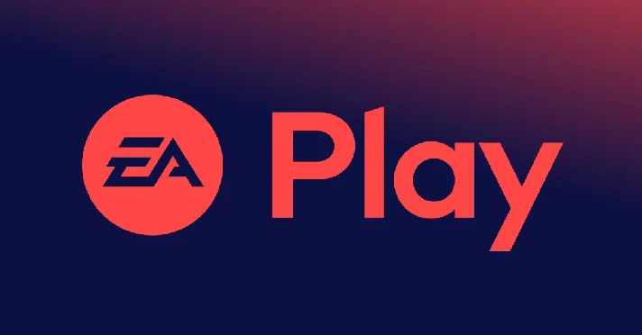 EA PLAY 12 MONTHS PSN Turkey