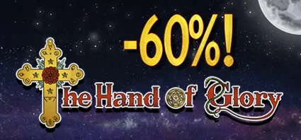 The Hand of Glory 💎 АВТОДОСТАВКА STEAM GIFT RU