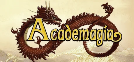 Academagia: The Making of Mages  STEAM GIFT RU