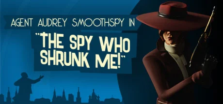 The Spy Who Shrunk Me АВТОДОСТАВКА STEAM РОССИЯ