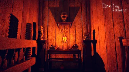 Don't Be Afraid 💎 АВТОДОСТАВКА STEAM GIFT РОССИЯ