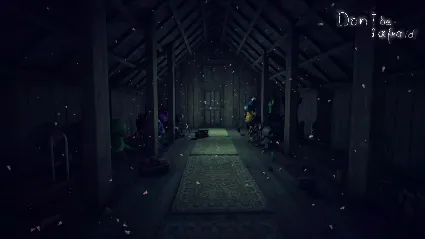 Don't Be Afraid 💎 АВТОДОСТАВКА STEAM GIFT РОССИЯ