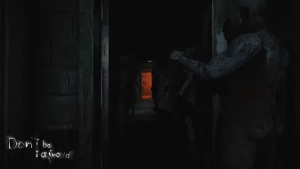 Don't Be Afraid 💎 АВТОДОСТАВКА STEAM GIFT РОССИЯ