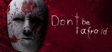 Don't Be Afraid 💎 АВТОДОСТАВКА STEAM GIFT РОССИЯ
