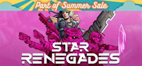 Star Renegades  АВТОДОСТАВКА STEAM GIFT РОССИЯ
