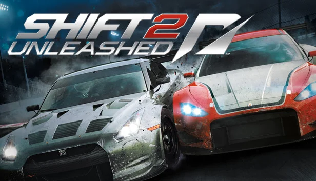 Shift 2 Unleashed STEAM Gift - RU/CIS