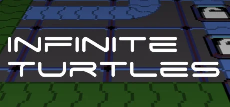 Infinite Turtles  АВТОДОСТАВКА STEAM GIFT RU