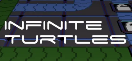 Infinite Turtles 💎 АВТОДОСТАВКА STEAM GIFT RU