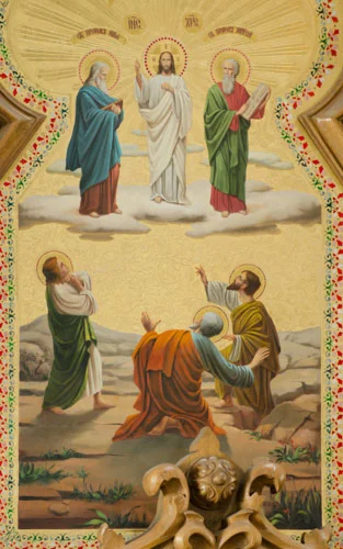 Преображение_012(85х135см)