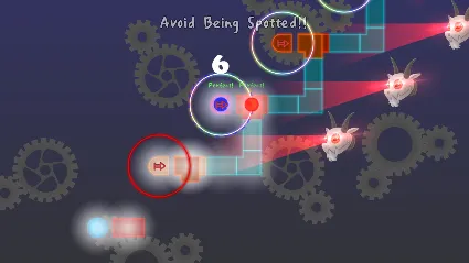 A Dance of Fire and Ice - Neo Cosmos DLC АВТОДОСТАВКА STEAM РОССИЯ