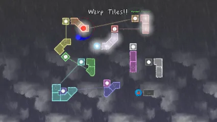 A Dance of Fire and Ice - Neo Cosmos DLC АВТОДОСТАВКА STEAM РОССИЯ