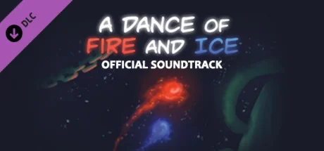 A Dance of Fire and Ice OST Official Soundtrack STEAM