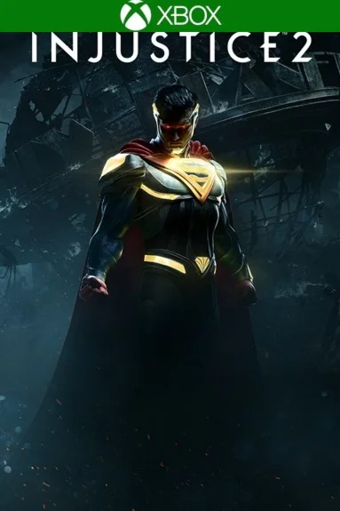 Injustice 2 US (Xbox One / Xbox Series X|S)