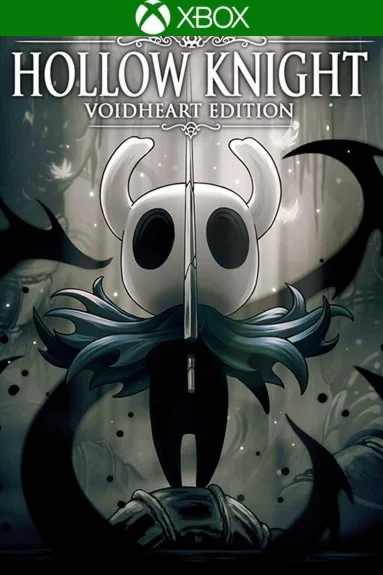 Hollow Knight - Voidheart Edition EU (Xbox One / Xbox S