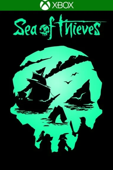 Sea of Thieves - (Xbox One / Xbox Series X|S)
