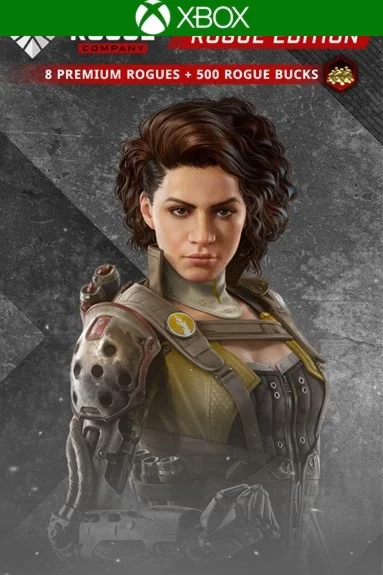Rogue Company - Rogue Edition EU (Xbox One / Xbox Serie