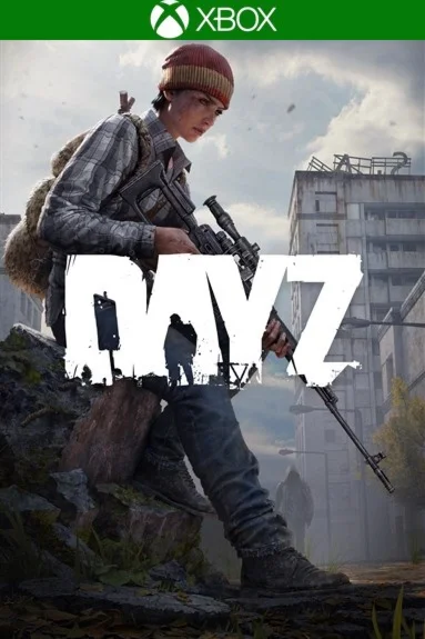 DayZ ARG (Xbox One / Xbox Series X|S)