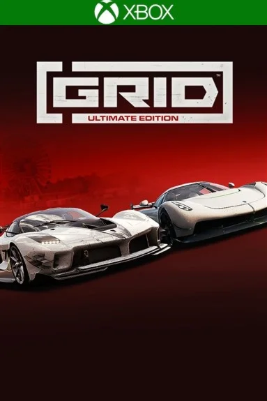 GRID - Ultimate Edition ARG (Xbox One / Xbox Series X|S