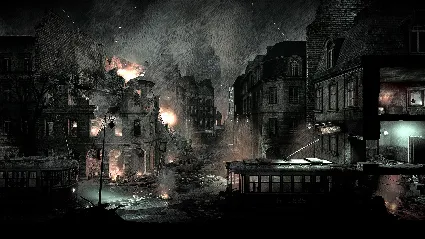 This War of Mine: Stories - Father's Promise (ep.1) АВТОДОСТАВКА STEAM РОССИЯ