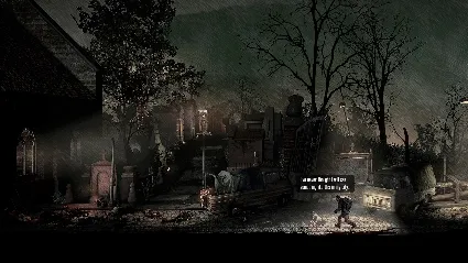 This War of Mine: Stories - Father's Promise (ep.1) АВТОДОСТАВКА STEAM РОССИЯ