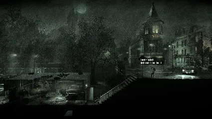 This War of Mine Stories The Last Broadcast ep.2 АВТОДОСТАВКА STEAM РОССИЯ