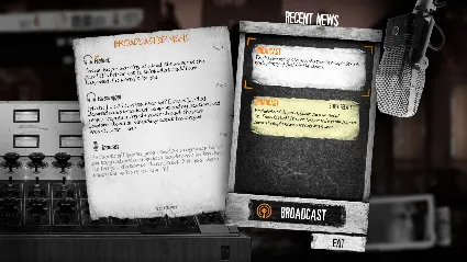 This War of Mine Stories The Last Broadcast ep.2 АВТОДОСТАВКА STEAM РОССИЯ
