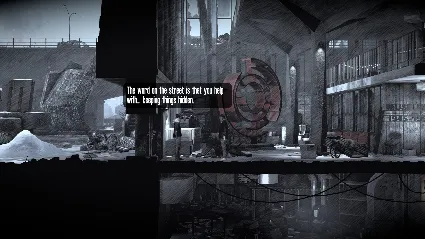 This War of Mine: Stories - Fading Embers ep. 3 АВТОДОСТАВКА STEAM РОССИЯ