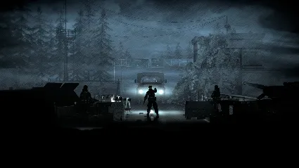 This War of Mine: Stories - Fading Embers ep. 3 АВТОДОСТАВКА STEAM РОССИЯ