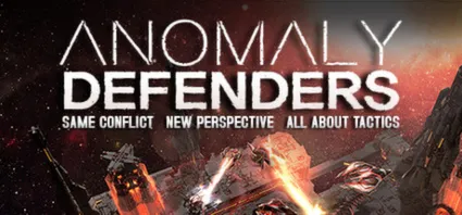 Anomaly Defenders 💎 АВТОДОСТАВКА STEAM GIFT РОССИЯ