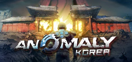 Anomaly Korea  АВТОДОСТАВКА STEAM GIFT РОССИЯ