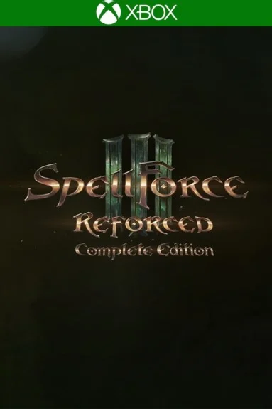 SpellForce 3: Reforced - Complete Edition ARG PRE-ORDER