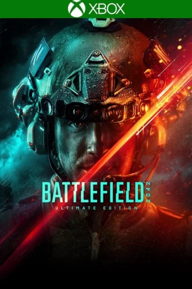 Battlefield 2042 - Ultimate Edition EU (Xbox One / Xbox