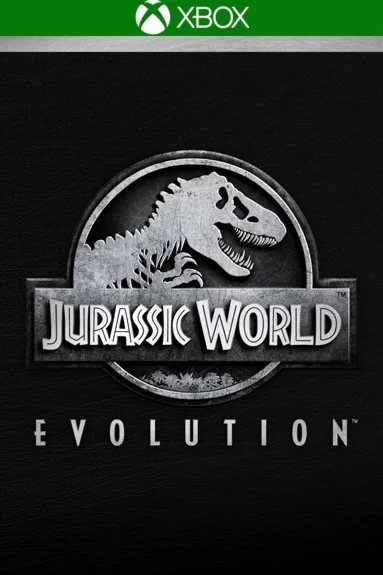 Jurassic World Evolution - Deluxe Bundle ARG (Xbox One
