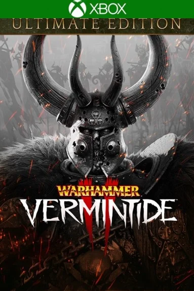 Warhammer: Vermintide 2 - Ultimate Edition US (Xbox One