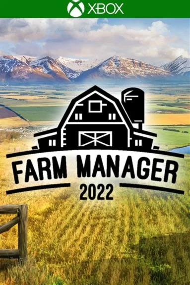 Farm Manager 2022 ARG (Xbox One / Xbox Series X|S)