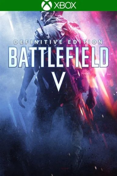 Battlefield 5 - Definitive Edition US (Xbox One / Xbox