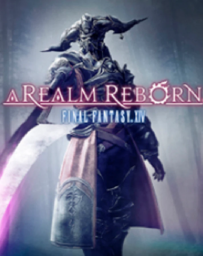 Final Fantasy XIV: A Realm Reborn Official website  Sta