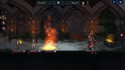 Legend of Keepers: Feed the Troll DLC STEAM РОССИЯ