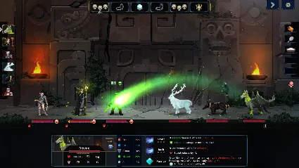Legend of Keepers: Feed the Troll DLC STEAM РОССИЯ