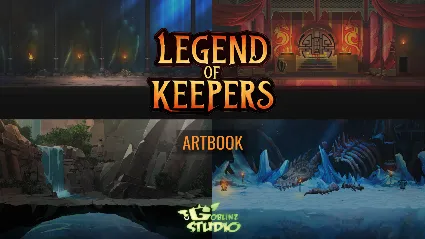 Legend of Keepers - Supporter Edition 💎 DLC STEAM GIFT